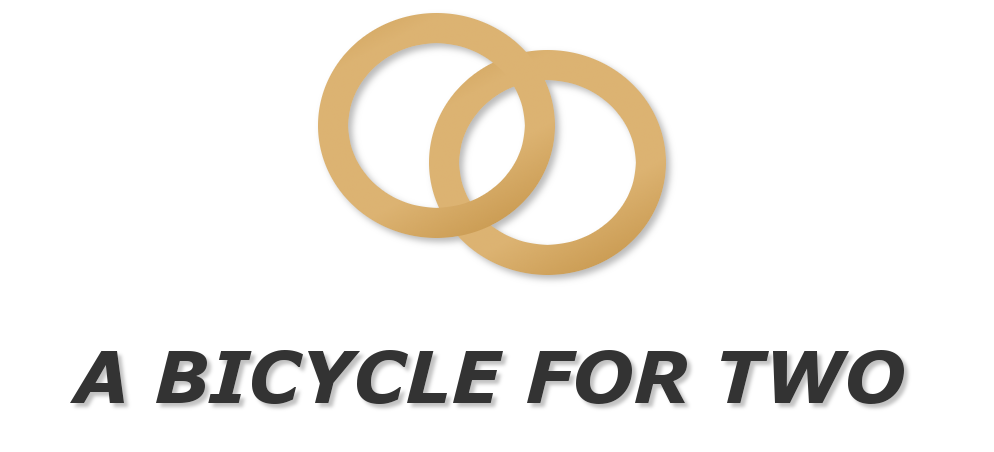 A Bicycle For Two