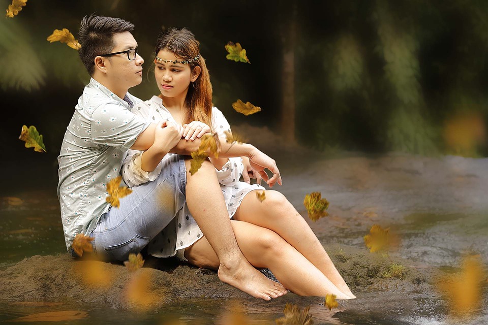 couple