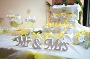 Weddings Wedding Souvenirs Customized Cups
